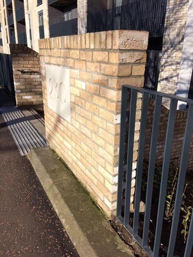 Altido Bright City Centre 2Bed, 2Bath With Free Parking Edinburgh Bagian luar foto